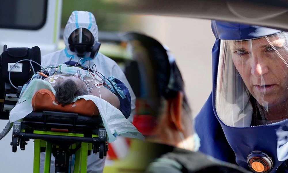 Koρωνοϊός: Αυτός είναι ο τραγικός απολογισμός έως σήμερα